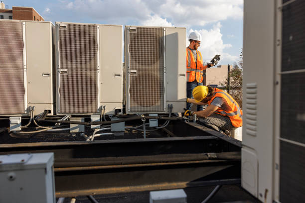Best Commercial HVAC in Cordova, AL