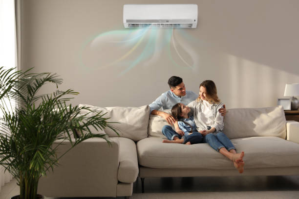 Best Ductless Mini-Split Systems in Cordova, AL