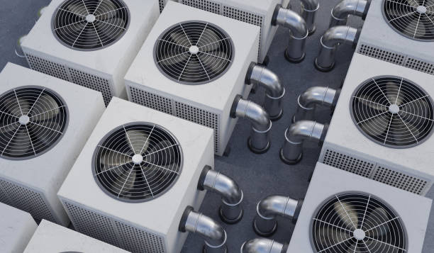 Best Geothermal HVAC Systems in Cordova, AL