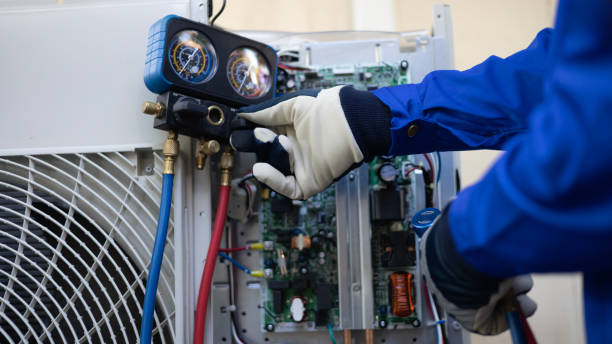 Best VRF (Variable Refrigerant Flow) Systems in Cordova, AL